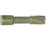 Сверло корончатое HARD-LINE (43х55 мм) Karnasch 20.1316-43 1