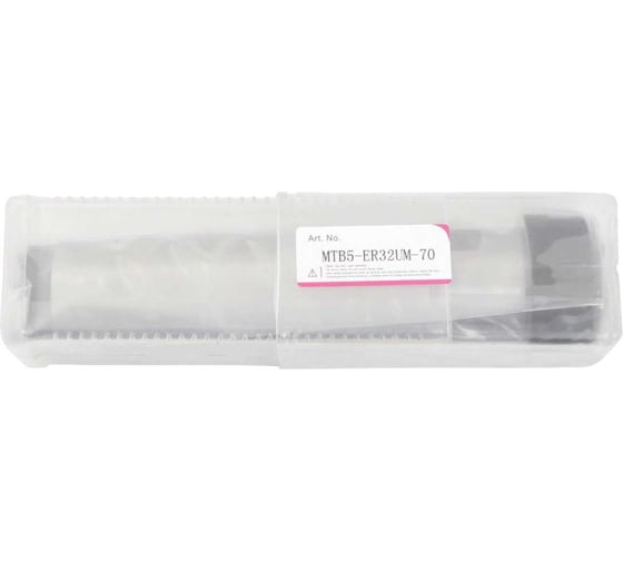 Патрон цанговый MTB5 ER32-70 (0.003) ZITOM cc00169