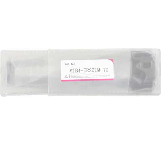 Патрон цанговый MTB4 ER25-70 (0.003) ZITOM cc00166