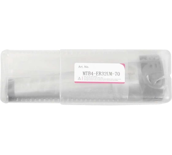 Патрон цанговый MTB4 ER32-70 (0.003) ZITOM cc00167