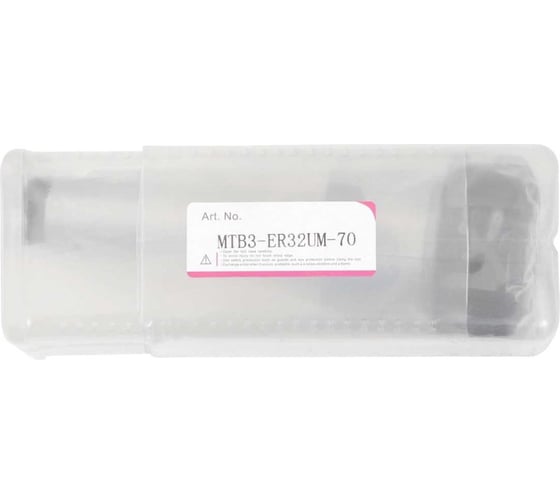 Патрон цанговый MTB3 ER32-70 (0.003) ZITOM cc00164