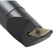 Державка токарная S32T-SVQBR16 PANDA CNC ht02019