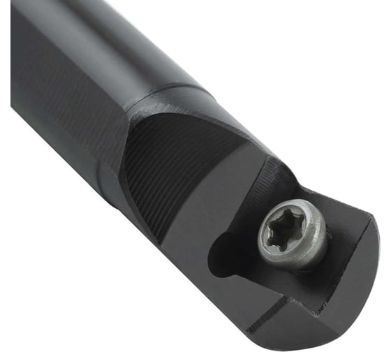 Державка токарная S16Q-SSKCR09 PANDA CNC ht01980