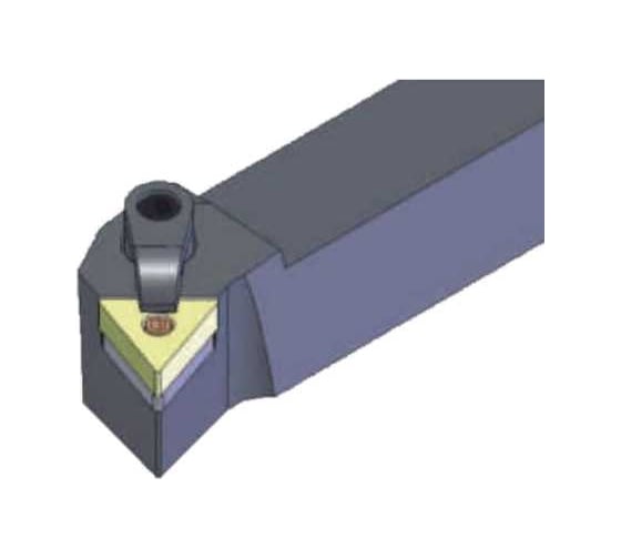 Державка токарная MTQNR2525M16 PANDA CNC ht00530