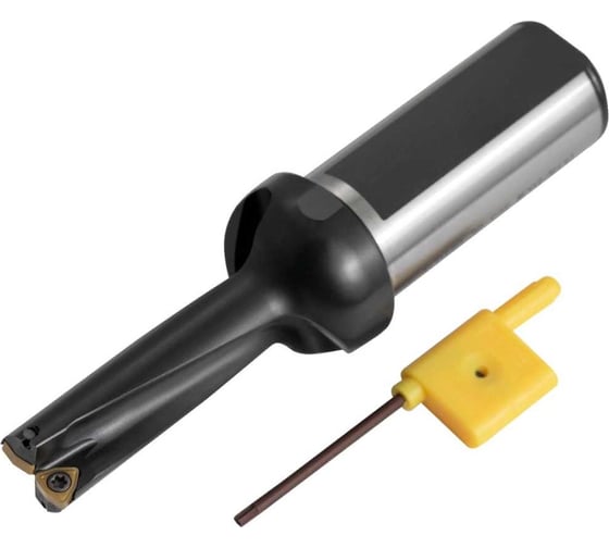 Сверло корпусное KCD165-3D-S25-WC03(H13) ACCKee db00785 1