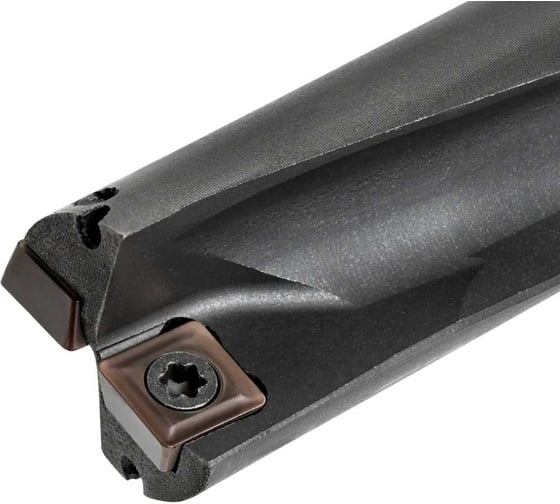 Сверло корпусное KSD135-4D-S20-SP05(H13) ACCKee db00780