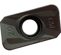 Пластина фрезерная APMT160420PDER-GW LF6018 DESKAR 00-00022203