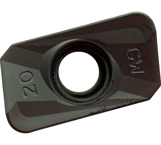 Пластина APMT160420PDER-GW LF6018 DESKAR 00-00022203