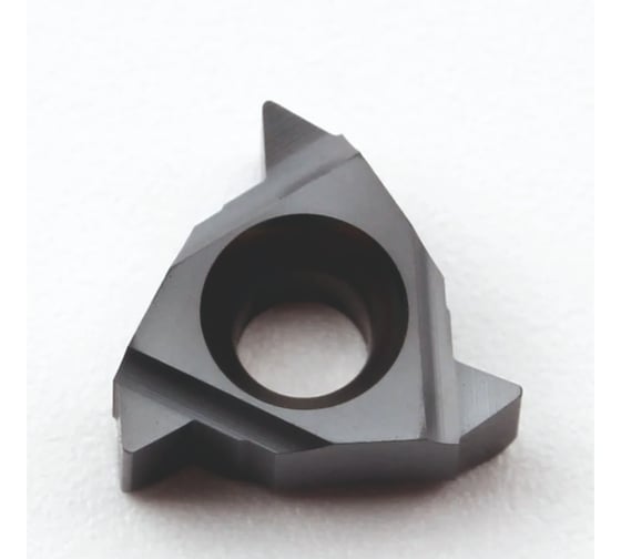 11IR A60 LDA пластина резьбовая DESKAR 00-00021142