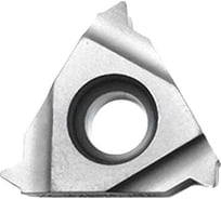 Пластина 16ER 1.0 ISO K15 DESKAR 00-00021148