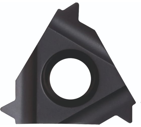 Пластина резьбовая 16ER 11W LDA DESKAR 00-00021167