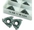 Пластина резьбовая 16ER 11W LDA DESKAR 00-00021167 3