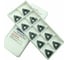 Пластина резьбовая 16ER 11W LDA DESKAR 00-00021167 4
