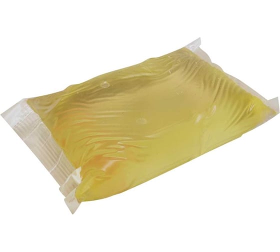 Клей-расплав DELTA ADHESIVES PS-319 PSA для полиграфии 18 кг NOBEL 07-4428 1