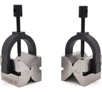 Комплект V-блоков с прижимами VX30 BESTELLI AC01005211