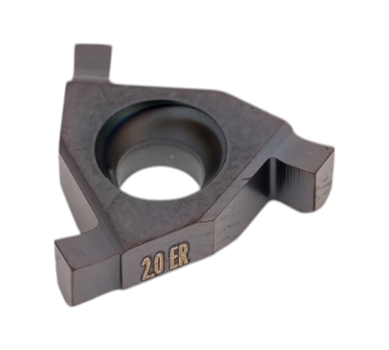 Пластина 16ER IL 2.0 LDA DESKAR 00-00021671
