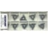 Пластина отрезная, канавочная, 16IR EL 2.0 LDA DESKAR 00-00021700 3