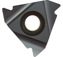 Пластина резьбовая 22ER 3.5 ISO LDA, DESKAR 00-00021356