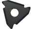 Пластина резьбовая 22ER 4.5 ISO LDA DESKAR 00-00021362 4