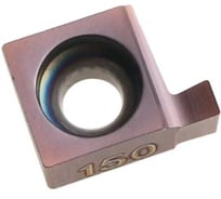 Пластина отрезная, канавочная 6GR 150 LF6018 DESKAR 00-00036698