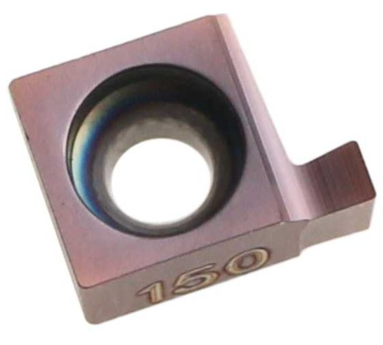 Пластина отрезная, канавочная 6GR 150 LF6018 DESKAR 00-00036698
