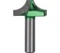 Фреза профильная для фасадов D=60x12x54 мм, S=12 мм GREENCUT BX11905 1