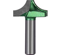 Фреза профильная для фасадов D=36x10x50 мм, S=12 мм GREENCUT BX11901