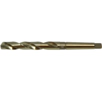 Сверло с коническим хвостовиком 15.75 мм, Р6М5К5 (2301-3606) Резолюкс 16568