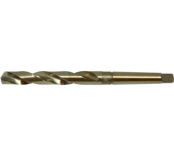 Сверло к/х 16х120х218 мм, КМ2, Р6М5К5 ИПК 2301-00542 1