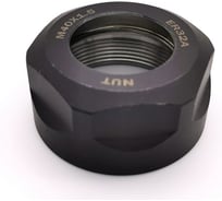 Гайка цанговая ER32A BESTE AC00919133