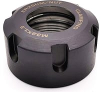 Гайка цанговая ER25UM BESTE AC00919151 32504016