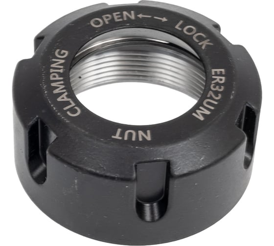 Гайка цанговая ER32UM BESTE AC00919153 1