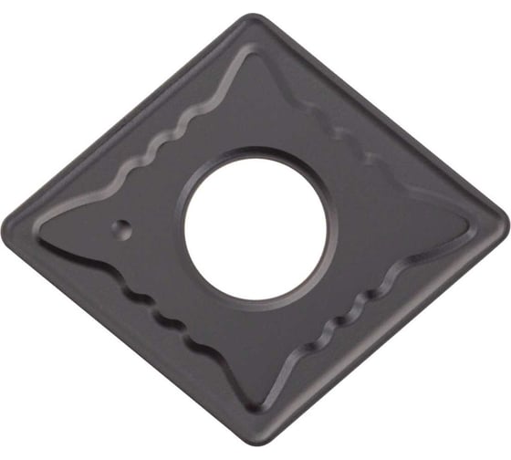 Пластина твердосплавная CNMG190612-HGR WP154U PANDA CNC mi00989 1