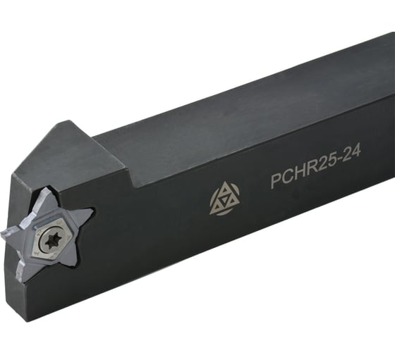 Державка отрезная PCHR 25-24 Волжский Инструмент 3401009