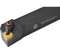 Державка токарная DCLNR2525M12 Волжский Инструмент 5903023