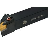 Державка токарная DDJNR2525M15 Волжский Инструмент 3401028