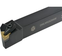 Державка токарная DWLNR2525M08 Волжский Инструмент 3401031