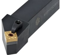 Державка токарная MSSNR2525M12 Волжский Инструмент 3401046