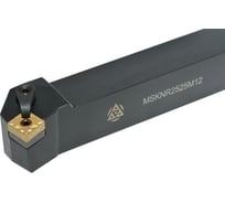 Державка токарная MSKNR2525M12 Волжский Инструмент 3401043