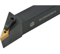 Державка токарная MVJNR2525M16 Волжский Инструмент 5903052