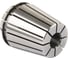 Цанга ER50 17 мм, серия Standard Debever Machining Solutions DB-S-ER50SC17 3