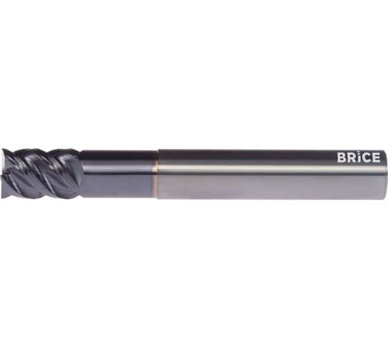 Твердосплавная фреза H40N.200F000.SU D20 BRICE 1100262_BR