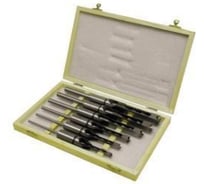 Сверло долбежное для квадратных отверстий HOLZMANN STM26B