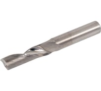 Фреза спиральная по алюминию Z1 (6x20x45 мм; S6 мм) ROTIS 138.062045AL1