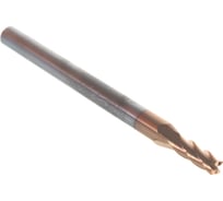 Фреза спиральная по стали Z4 (3x8x50 мм; S4 мм) ROTIS 143.0308504SL