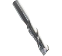 Фреза спиральная Z2 (5x20x40 мм; S5 мм; верхний рез) ROTIS 134.052040