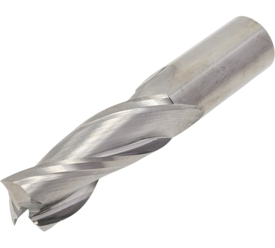 Фреза спиральная Z3 (20x55x100 мм; S20 мм; верхний рез) ROTIS 135.205510
