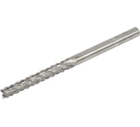 Фреза рашпильная (3x22x40 мм; S3 мм) ROTIS 139.032240