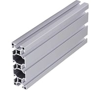 Профиль конструкционный 30x90 мм, паз 8 мм Алтервиа A12309008X900