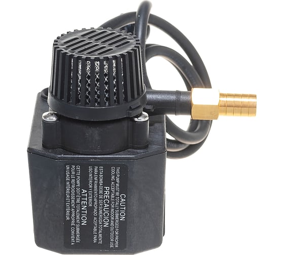 Помпа для камнерезных станков TS350 Husqvarna 5874922-01